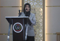 Pemkot Pagaralam Siap Lengkapi Naskah Akademik, Raperda Perubahan Belum Penuhi Syarat