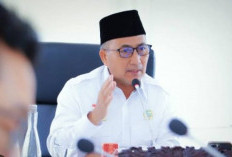 Pengamat Politik Sebut  Apriyadi  Layak Jadi Calon Bupati Muba