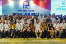 ASAKI Siapkan Rencana Investasi Rp5 Triliun Produksi Industri Keramik