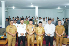 Tingkatkan Kualitas Penjurian MTQ