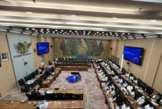 Sepanjang Tahun 2025, MIND ID Bukukan Pendapatan Rp159 Triliun 