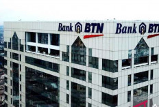 Bank BTN Resmi Menjadi Anggota UNEP FI