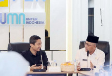 STO Pengelolaan Jaringan Eksisting Tuntas