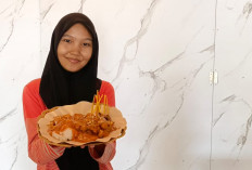 Kuliner Minang Makin Lengkap, Dapur Neka Sajikan Sate Padang Khas Pariaman