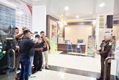 Kajari Pagaralam Tetapkan 2 Tersangka Baru