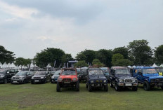 Jambore Suzuki Club 2025, Kekompakan Pelanggan dan Komunitas