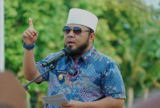 KEJAGUNG TAK GENTAR: Gubernur Bengkulu Adik Zulkifli Hasan Disidik Dugaan Korupsi Pembangunan Mega Mall