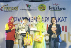 PWI Sumsel Gelar Festival Lomba Dangdut