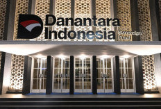 Danantara Kunci Pertumbuhan Ekonomi 7 Persen