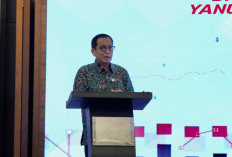 OJK Resmikan Departemen Pengembangan UMKM dan Syariah serta Direktorat Pengawasan Perbankan Digital 