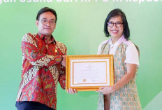 Grab, Perusahaan Teknologi Pertama Penerima Sertifikat Penetapan Program Kepatuhan Persaingan Usaha