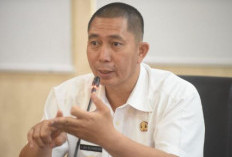 Serap Aspirasi, Kawal Program Pembangunan