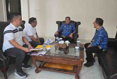 Bangun SDM Muba Siap Kerja dan Bersertifikasi