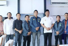 Bupati OKU Selatan Dukung Konferensi Wilayah IPNU Sumsel