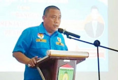 Jelang Musda KNPI Buka Pendaftaran Calon Ketua