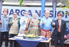Peran Ayah Jadi Sorotan Harganas 2026, TNI Siap Dukung Ketahanan Keluarga di Sumsel
