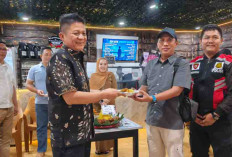 CKembar, Tempat Nongkrong Baru Warga OKU Timur