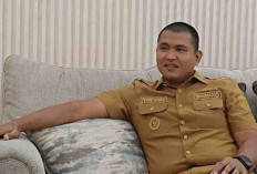 Wawako Prabumulih Franky Bantah Isu Rangkap Jabatan