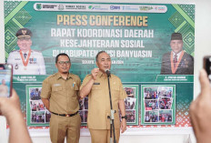 Target 2025: Angka Kemiskinan di Muba Ditargetkan Turun Satu Digit