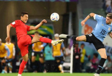  Lima Pemain Penting Grup H Piala Dunia 2026       