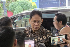 Purbaya Usulkan Insentif Motor Listrik   Diberlakukan Tahun Ini