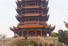 Bangunan Tiongkok Kuno