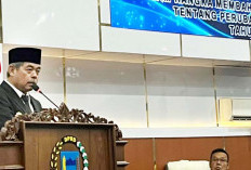 Bahas Perubahan APBD 2025 Bupati Tekankan Optimalisasi Anggaran