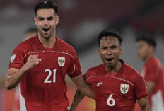 Final AFF U-23: Indonesia vs Vietnam, Balas Dendam di Kandang!