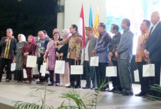 Puncak Dies Natalis Universitas Sriwijaya Akan Dihadiri Mendagri Tito Karnavian