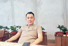 Nopianto: Semua Potensi Pendapatan Daerah Harus Dioptimalkan
