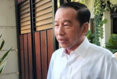 Mengejutkan! Jokowi Buka Suara Soal PDIP dan Pemerintahan Prabowo