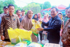 Belanja Hemat di Muba
