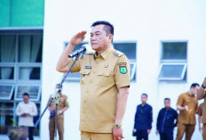 Momentum Satukan Komitmen dan Peningkatan Disiplin