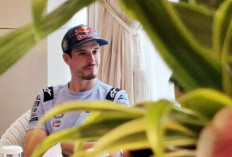 Alex Marquez Akui Banyak Belajar dari Marc Marquez di MotoGP 2025