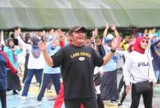 Deru: Tingkatkan Keakraban Tanpa Pandang Status dan Kasta 