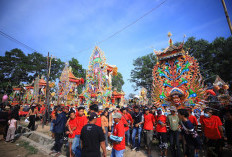 Budaya Ngaben Massal di sebagai Ikon Pariwisata Budaya