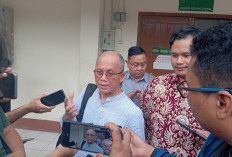 Penasehat Hukum Tedakwa Kasus Akuisisi PT SBS, Duplik Tetap Dalam Nota Pembelaan