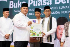 Dorong Swasta Dukung Kemajuan Sumsel