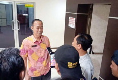 Pemkot Persiapkan Pelantikan Wako dan Wawako Terpilih