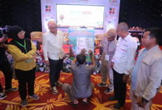 Petani dan Pengusaha Deklarasi Sawit Ramah Anak & Perempuan