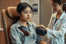 10 Gaya Hidup Sehat untuk Hindari Hipertensi