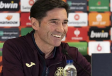 Marcelino Puji Para Pemainnya   Setelah Villarreal Kalahkan Sociedad   