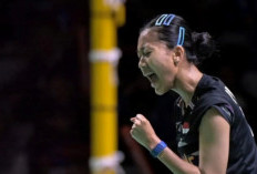 Putri KW Perlu Tingkatkan Kepercayaan Diri Untuk Tembus Empat Besar