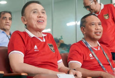 Iwan Bule Yakin Pemecatan STY  Sudah Diperhitungkan Matang Oleh PSSI