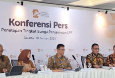 LPS: Kinerja Intermediasi Perbankan Membaik