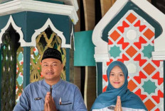 Serumpun Melayu, Sajian Ramadan Penuh Cita Rasa di THE 1O1 Palembang