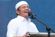 SEMANGAT BERKURBAN TETAP TINGGI