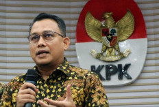 Terkait Korupsi,  KPK Geledah 4 Kantor PT PGN dan 3 Rumah PribadI