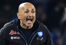 Spalletti Pastikan Skuad Italia pada Euro 2024 Tak Akan Banyak Berubah