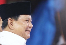 Capres Prabowo Subianto Lanjutkan Kebijakan Hilirisasi